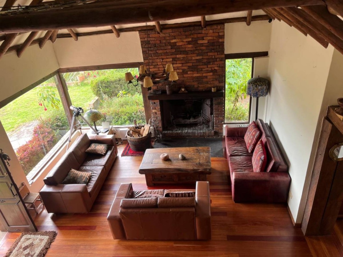 Casa en venta en Centro, La Calera · foto 13 de 23