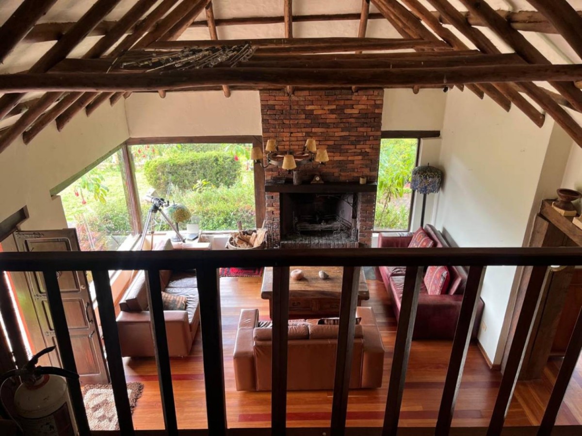 Casa en venta en Centro, La Calera · foto 14 de 23