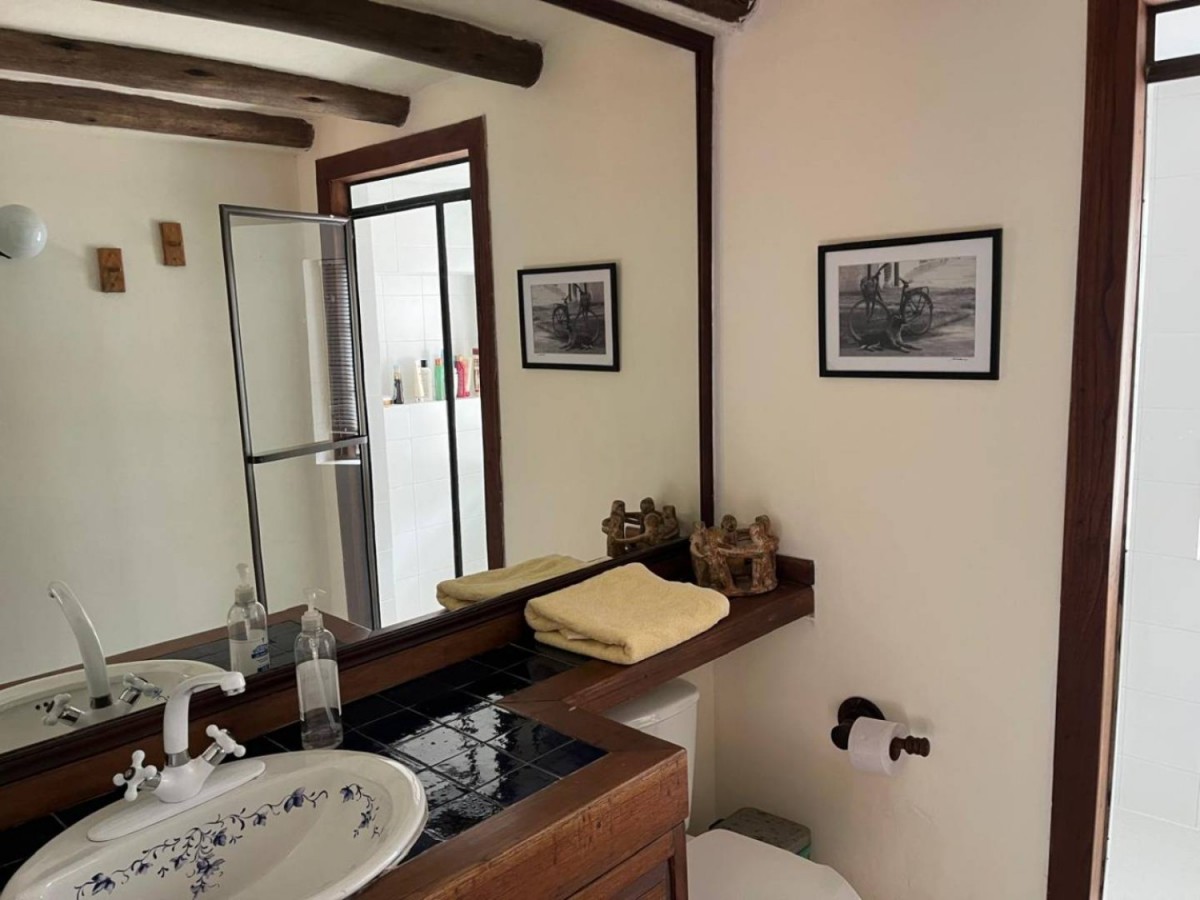 Casa en venta en Centro, La Calera · foto 15 de 23