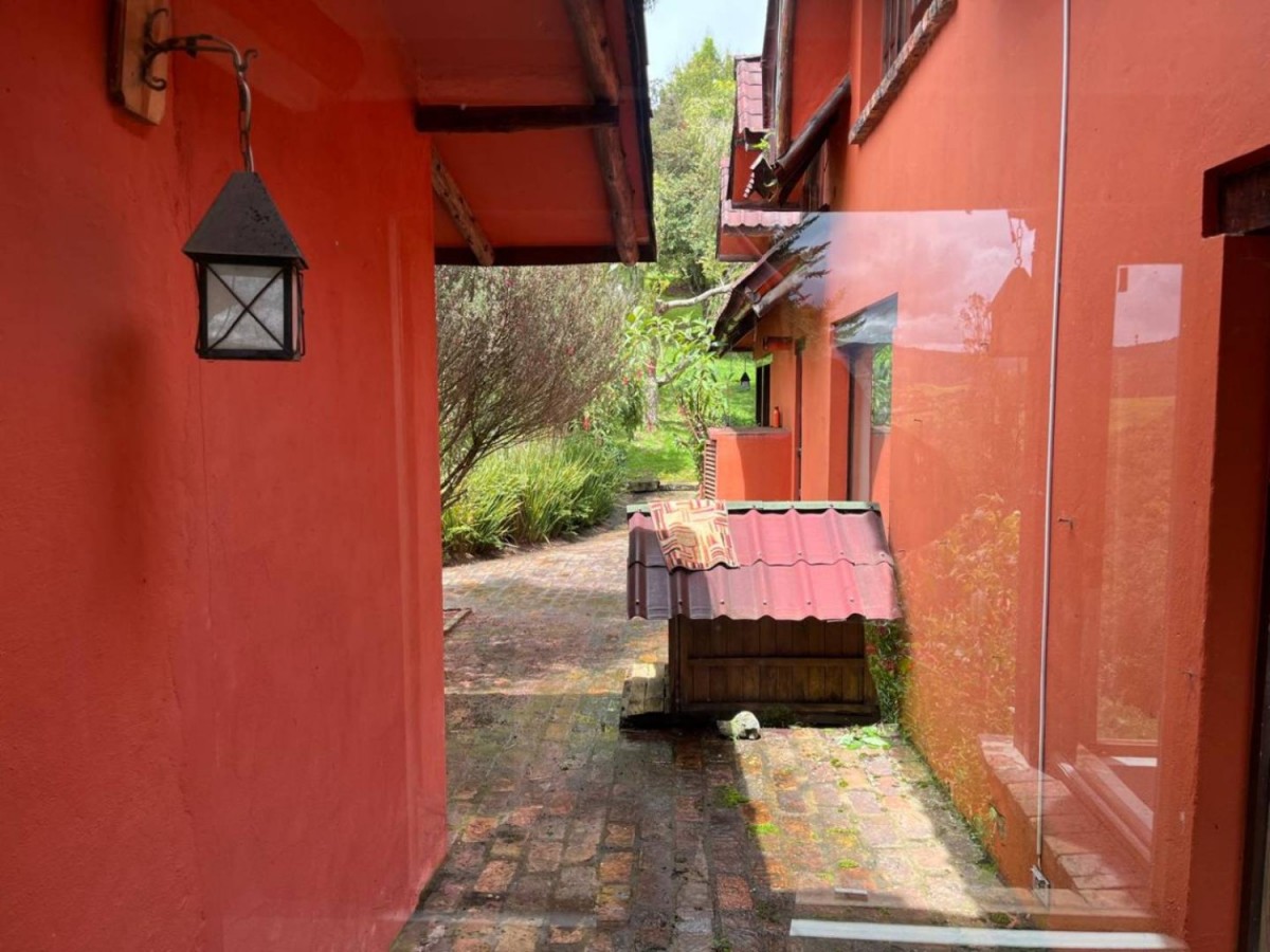 Casa en venta en Centro, La Calera · foto 17 de 23