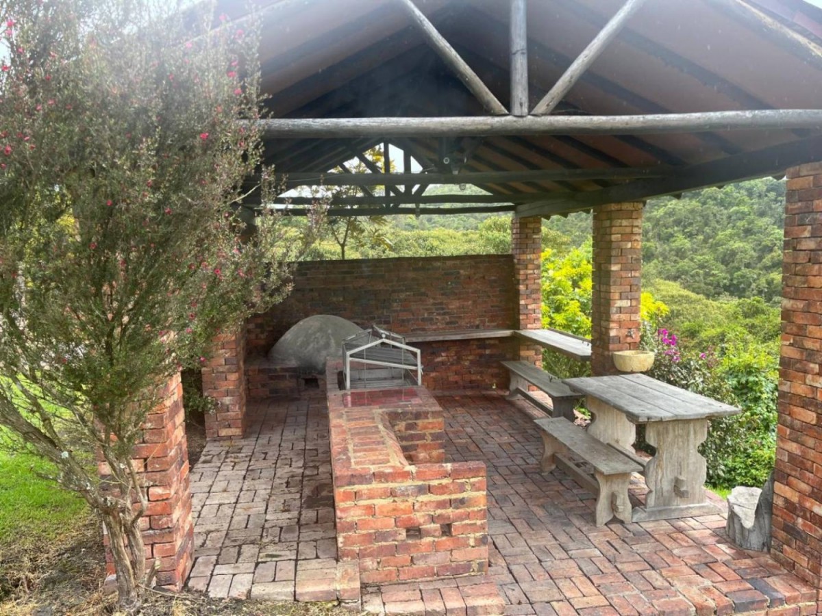 Casa en venta en Centro, La Calera · foto 18 de 23
