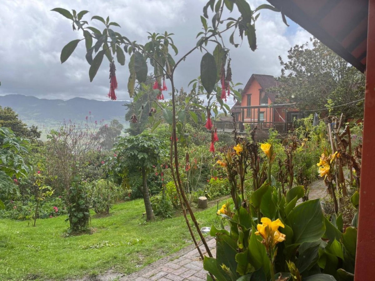 Casa en venta en Centro, La Calera · foto 21 de 23