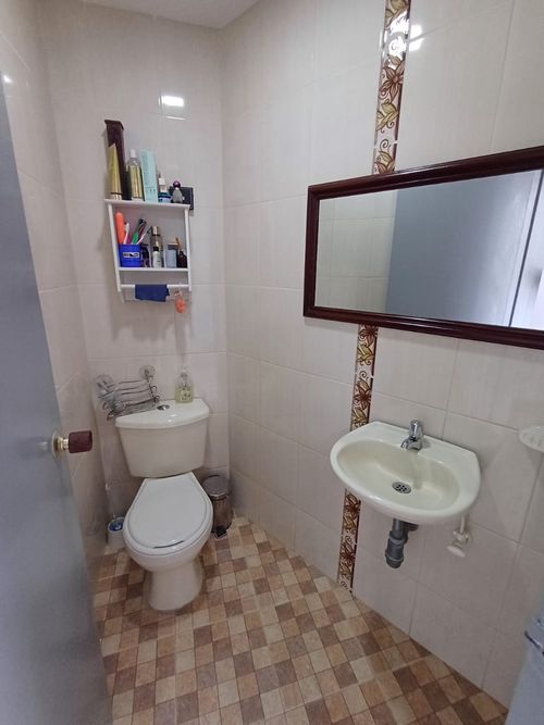 Local en venta en Bomboná No. 1, Medellín, 70 m² · foto 13 de 13