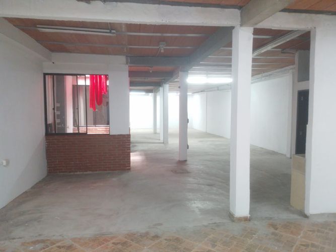 Local en arriendo en Granada, Medellín, 200 m² · foto 6 de 14