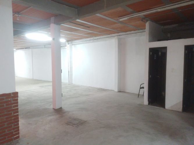 Local en arriendo en Granada, Medellín, 200 m² · foto 5 de 14