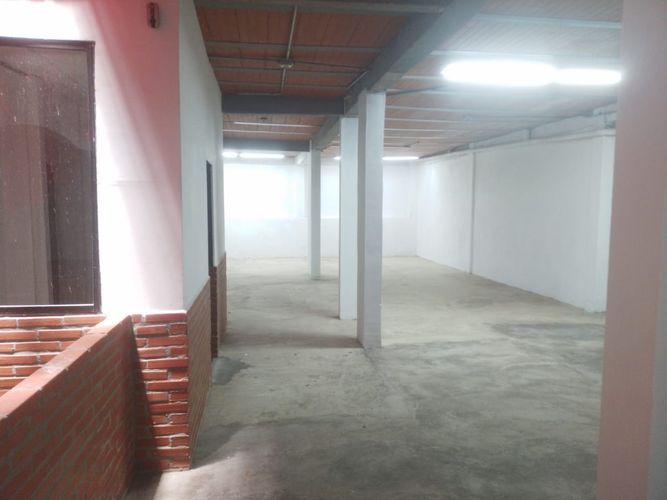Local en arriendo en Granada, Medellín, 200 m² · foto 11 de 14