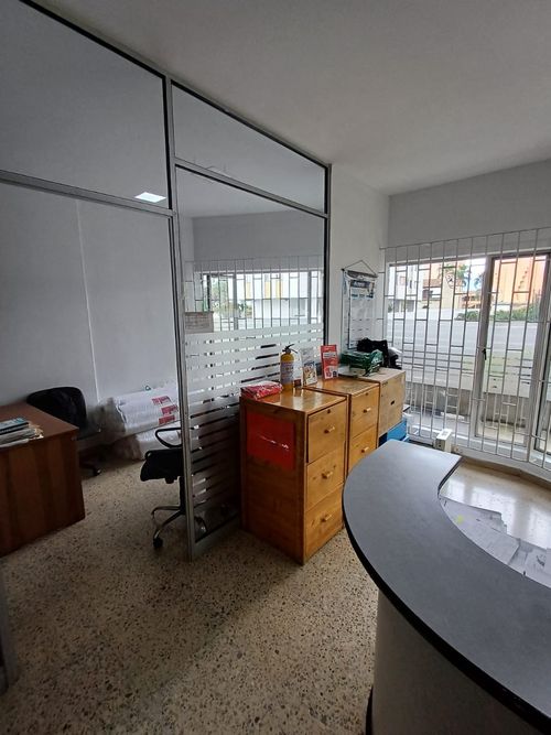 Local en venta en Bomboná No. 1, Medellín, 42 m² · foto 4 de 10