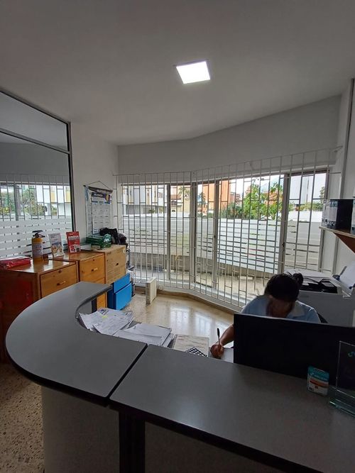 Local en venta en Bomboná No. 1, Medellín, 42 m² · foto 5 de 10