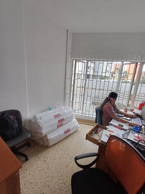 Local en venta en Bomboná No. 1, Medellín, 42 m² · foto 9 de 10