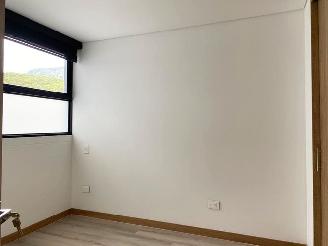 Apartamento de 3 alcobas en arriendo en El Poblado, Medellín, 111 m² · foto 11 de 18
