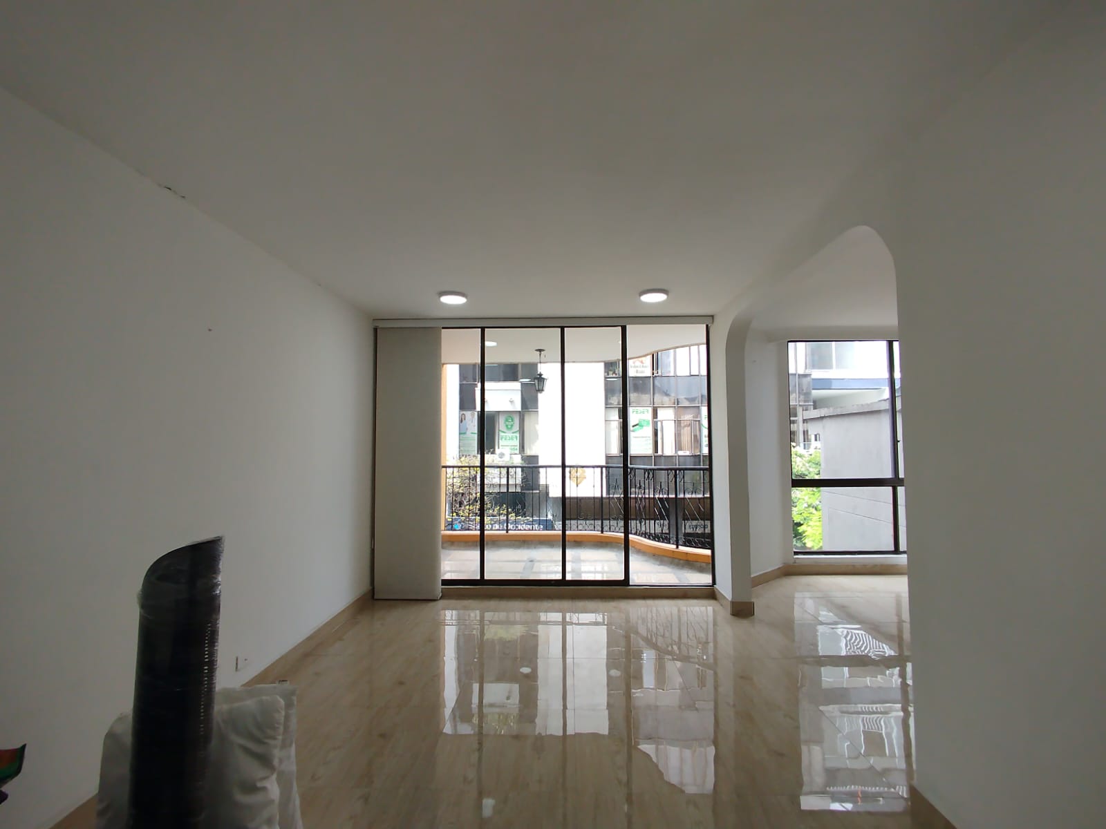 Apartamento en venta en Sector Lago Uribe, Pereira · foto 2 de 19