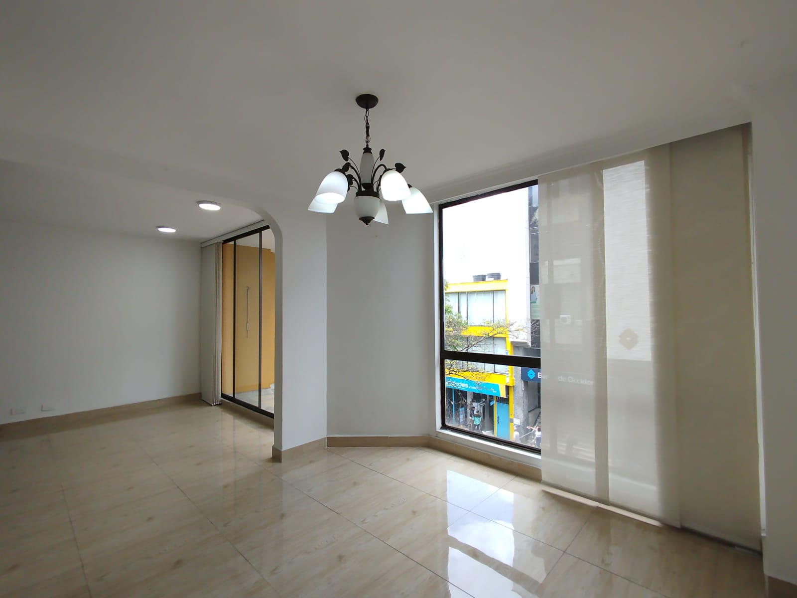 Apartamento en venta en Sector Lago Uribe, Pereira · foto 4 de 19