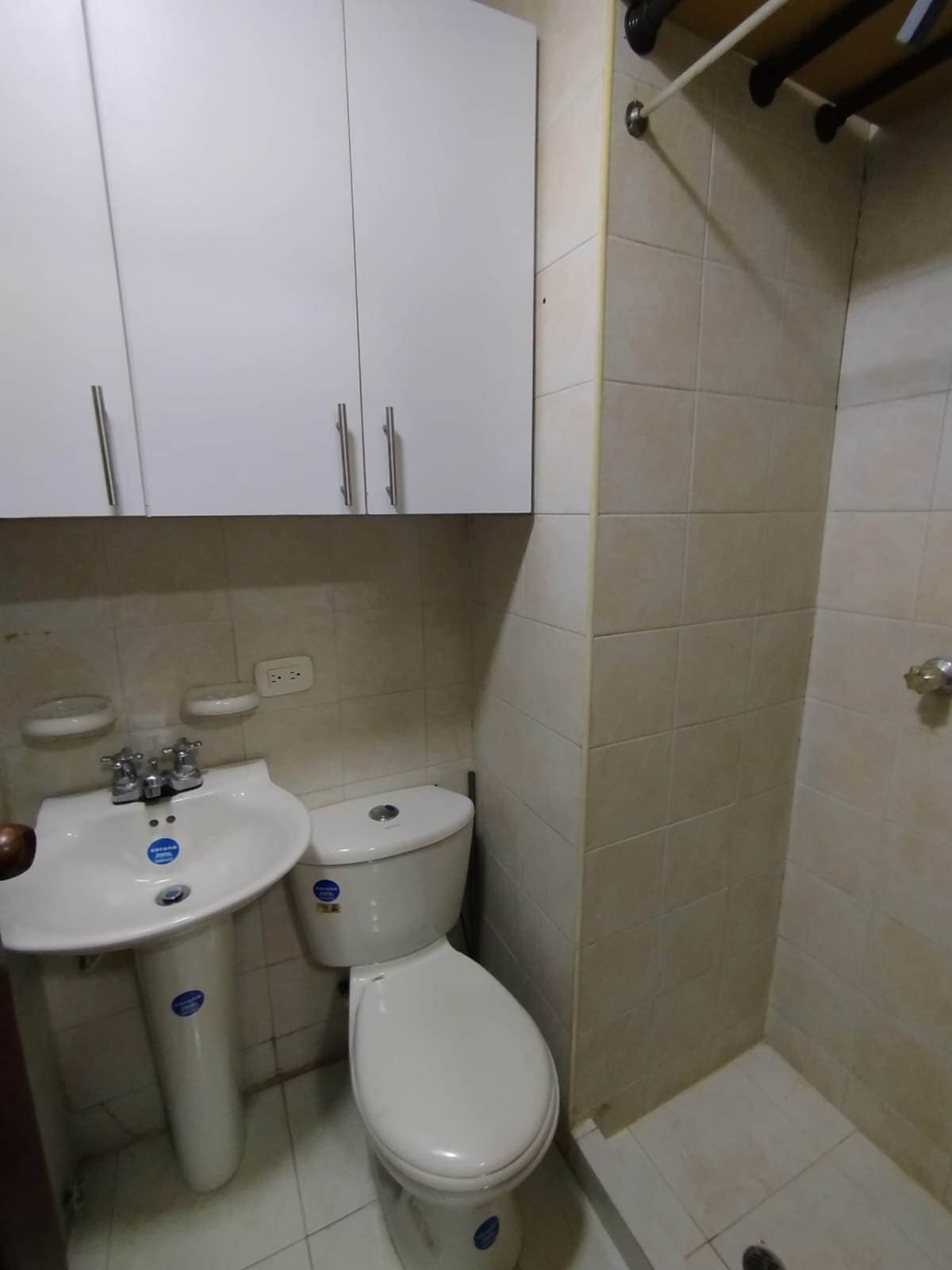 Apartamento en venta en Sector Lago Uribe, Pereira · foto 17 de 19