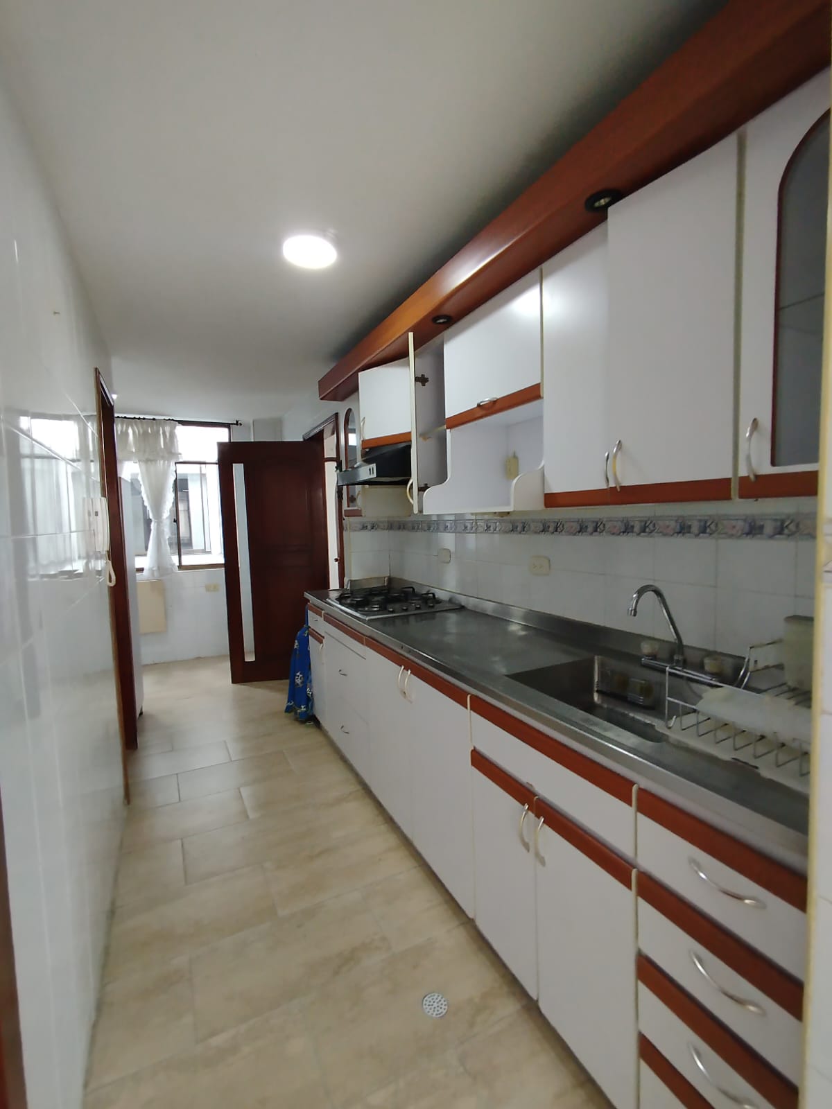 Apartamento en venta en Sector Lago Uribe, Pereira · foto 6 de 19