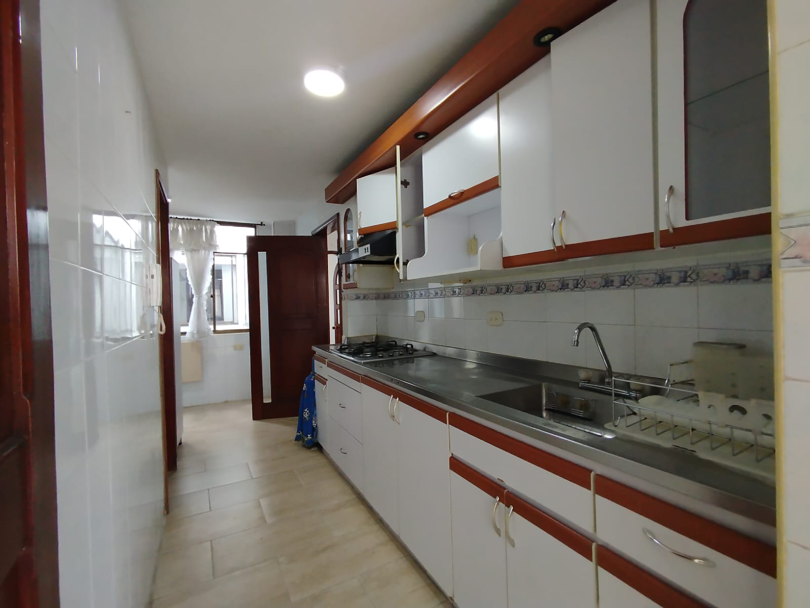 Apartamento en venta en Sector Lago Uribe, Pereira · foto 5 de 19