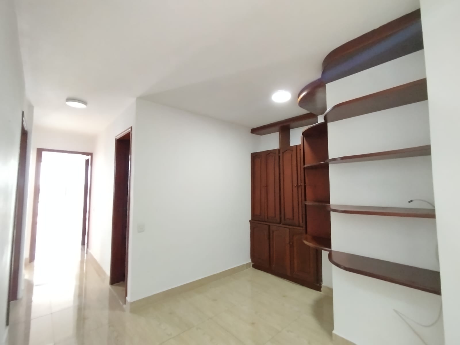 Apartamento en venta en Sector Lago Uribe, Pereira · foto 18 de 19
