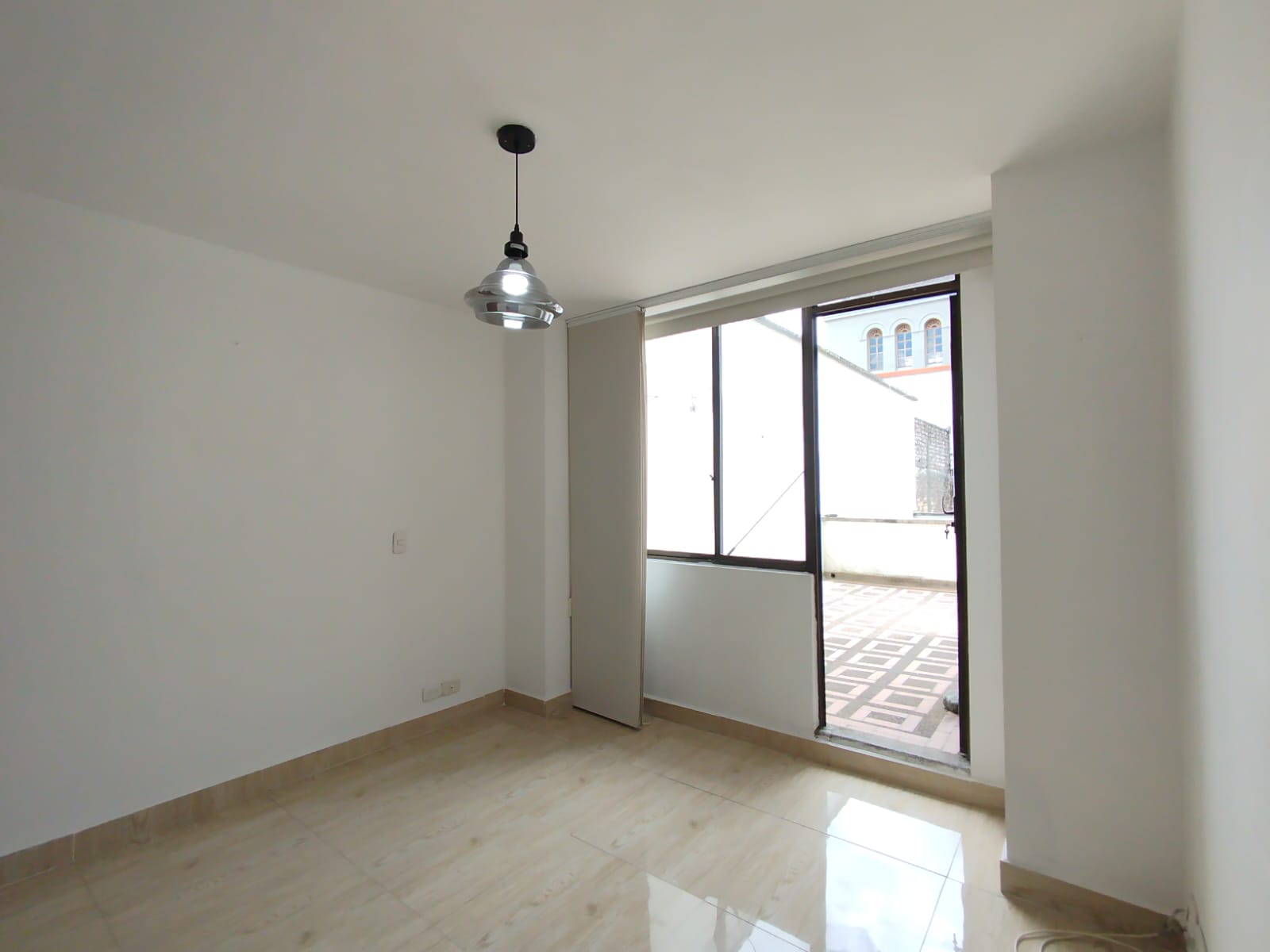 Apartamento en venta en Sector Lago Uribe, Pereira · foto 9 de 19