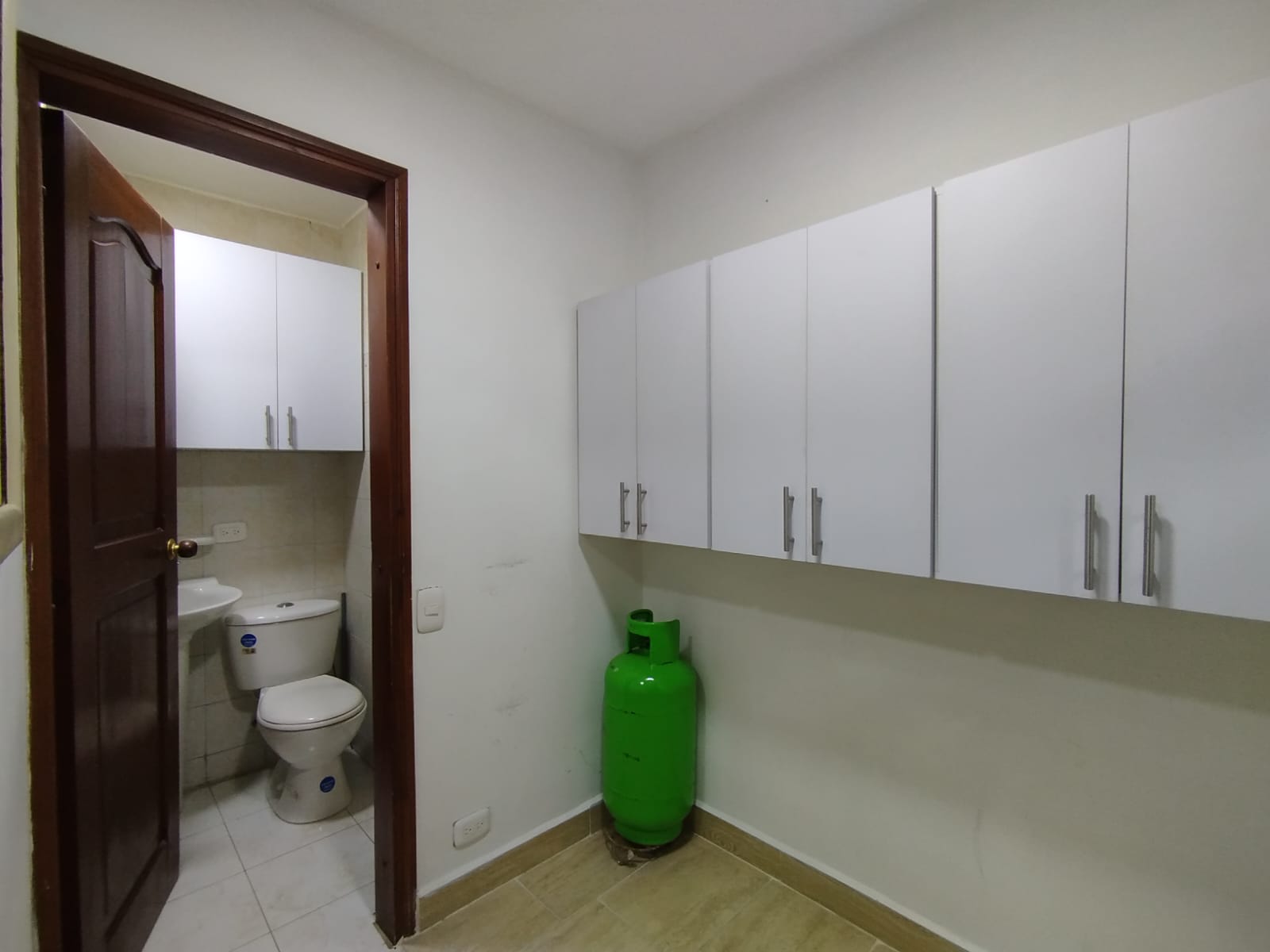 Apartamento en venta en Sector Lago Uribe, Pereira · foto 19 de 19
