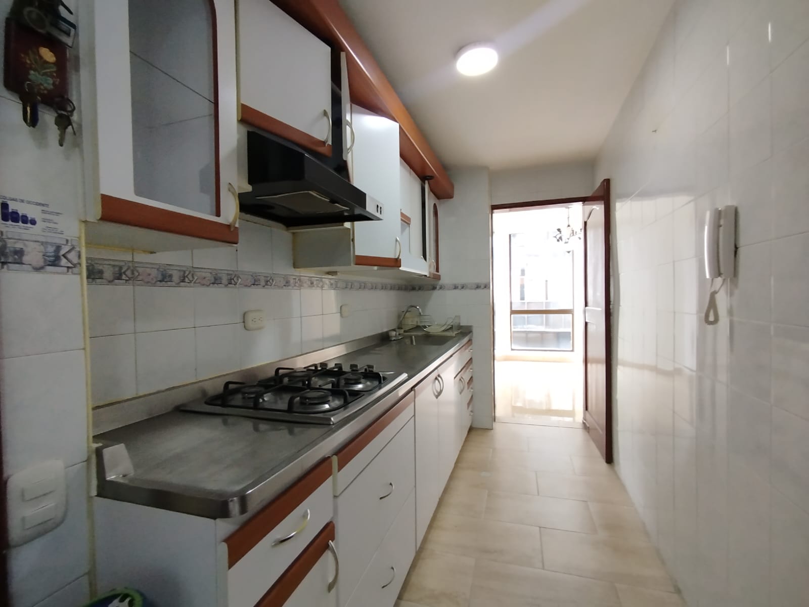 Apartamento en venta en Sector Lago Uribe, Pereira · foto 7 de 19