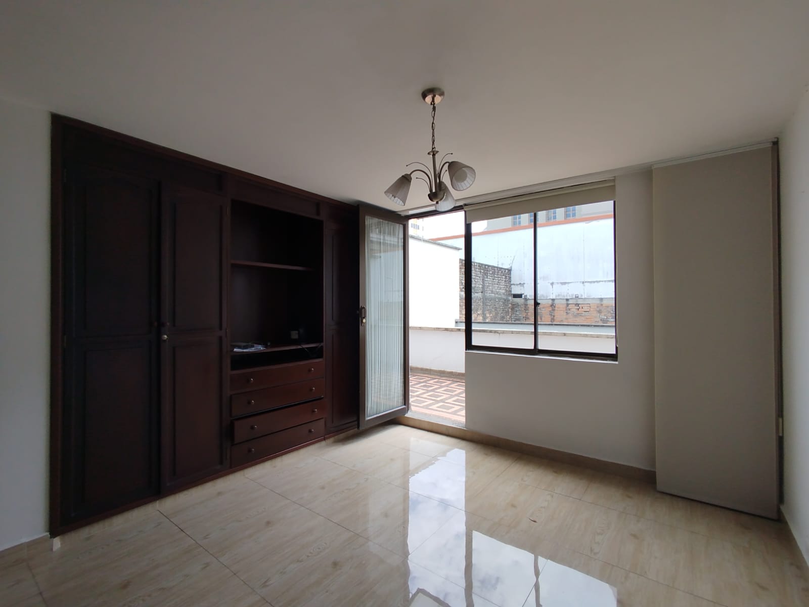 Apartamento en venta en Sector Lago Uribe, Pereira · foto 8 de 19