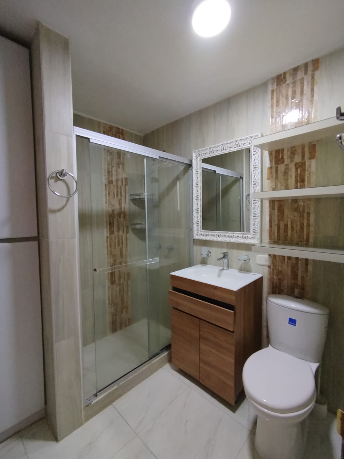 Apartamento en venta en Sector Lago Uribe, Pereira · foto 14 de 19