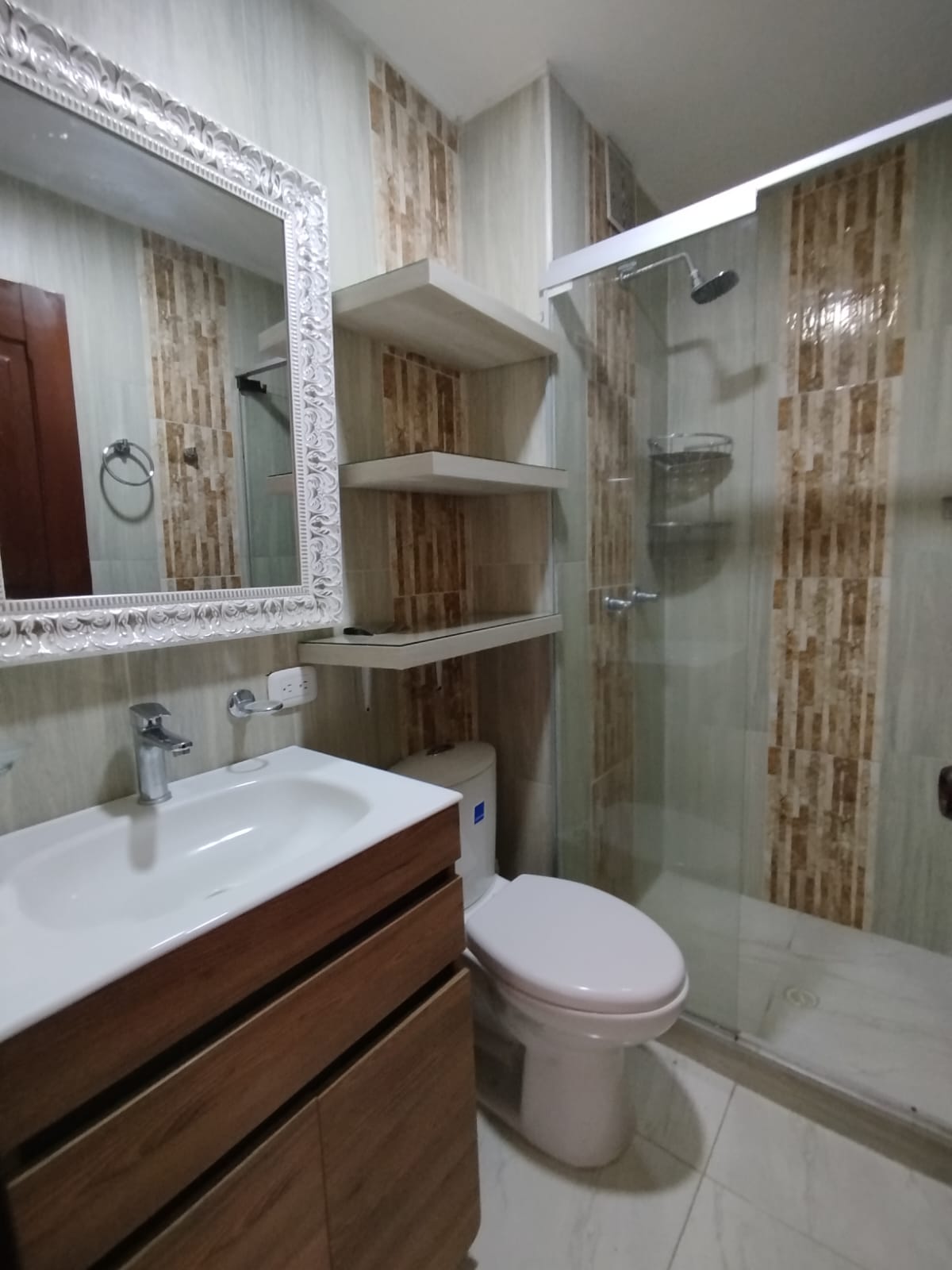 Apartamento en venta en Sector Lago Uribe, Pereira · foto 13 de 19