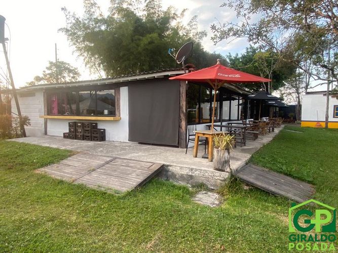 Lote en venta en Llano Grande, Rionegro, 6400 m² · foto 2 de 12