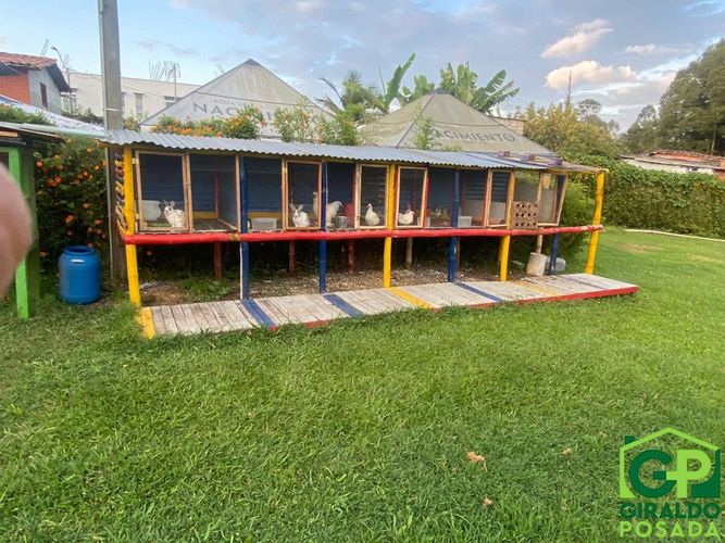 Lote en venta en Llano Grande, Rionegro, 6400 m² · foto 3 de 12