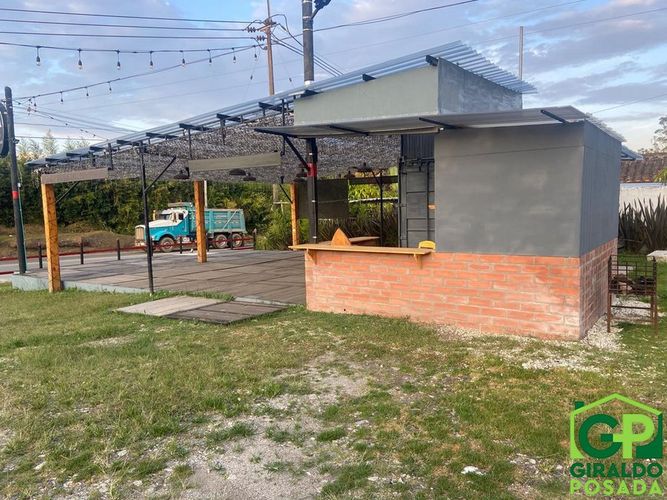 Lote en venta en Llano Grande, Rionegro, 6400 m² · foto 4 de 12