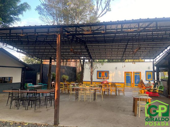 Lote en venta en Llano Grande, Rionegro, 6400 m² · foto 5 de 12