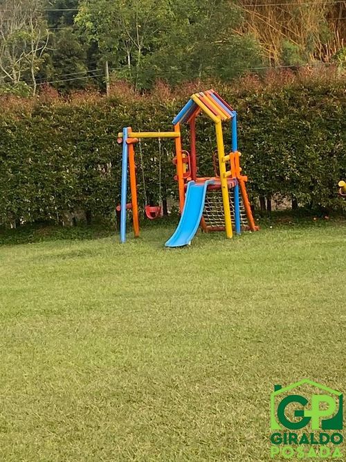 Lote en venta en Llano Grande, Rionegro, 6400 m² · foto 6 de 12