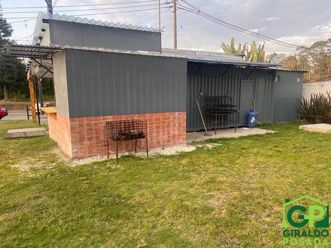 Lote en venta en Llano Grande, Rionegro, 6400 m² · foto 8 de 12