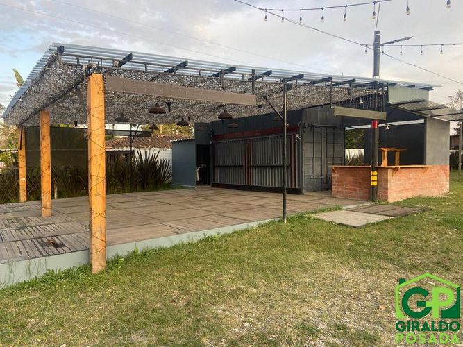 Lote en venta en Llano Grande, Rionegro, 6400 m² · foto 9 de 12