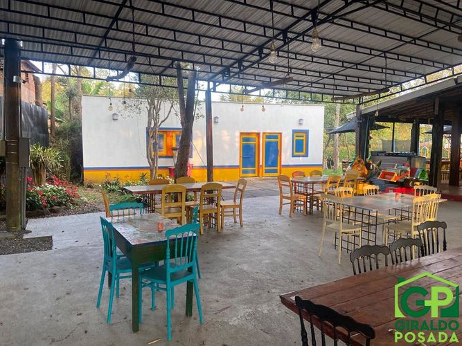 Lote en venta en Llano Grande, Rionegro, 6400 m² · foto 10 de 12