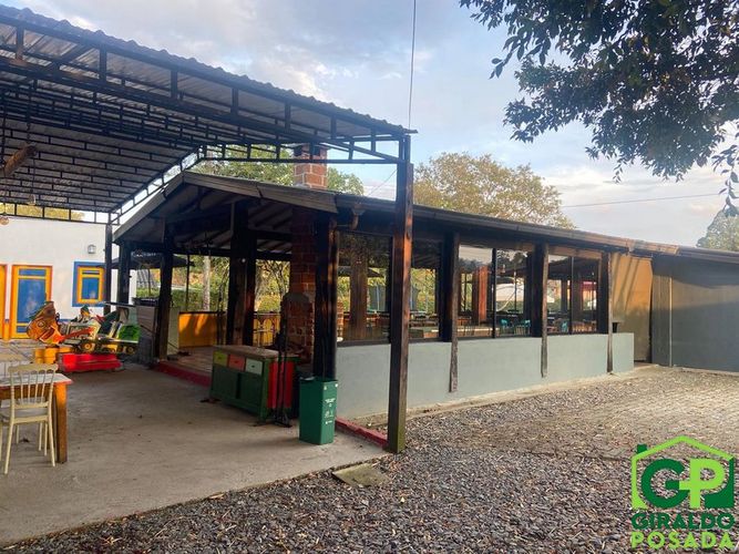 Lote en venta en Llano Grande, Rionegro, 6400 m² · foto 11 de 12