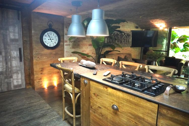Apartaestudio en venta en Vía Las Palmas, Medellín, 100 m² · foto 6 de 14