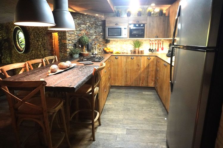 Apartaestudio en venta en Vía Las Palmas, Medellín, 100 m² · foto 7 de 14