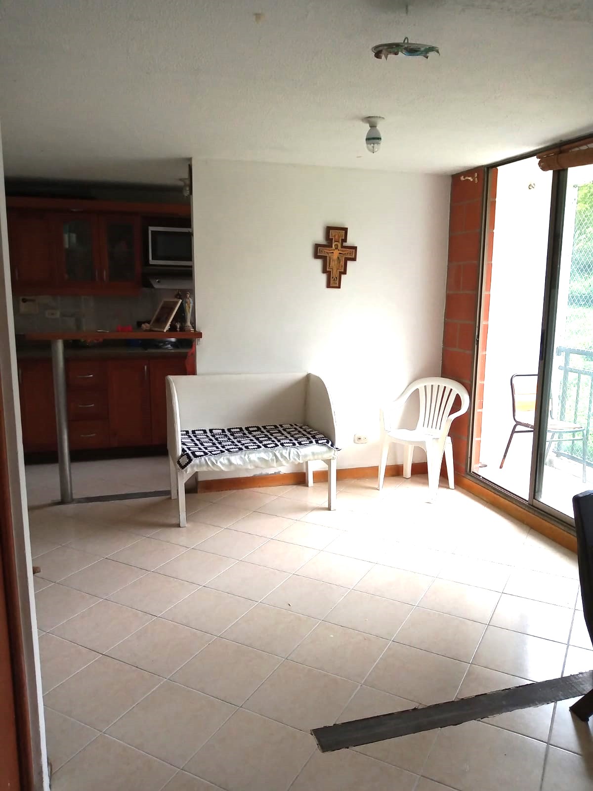 Apartment for sale in Belén, Medellín 2