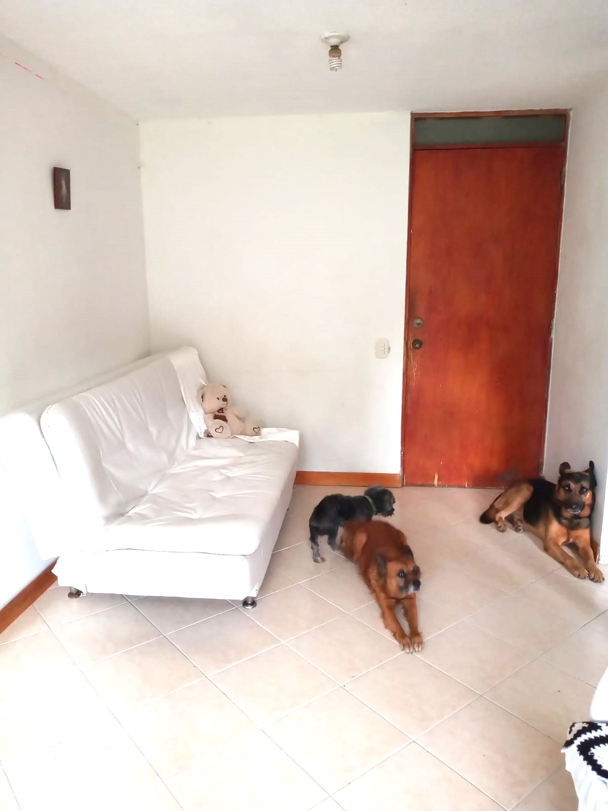 Apartment for sale in Belén, Medellín 3