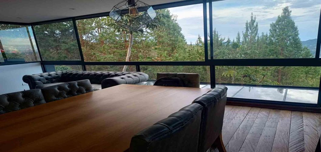 Apartamento de 2 alcobas en venta en Los Salados, El Retiro, 120 m² · foto 2 de 15