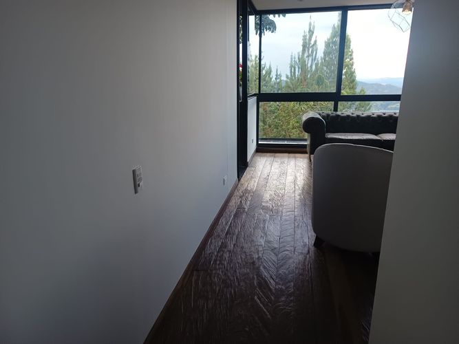 Apartamento de 2 alcobas en venta en Los Salados, El Retiro, 120 m² · foto 3 de 15