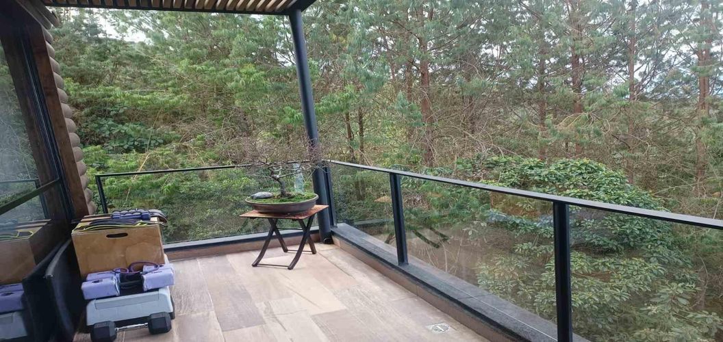 Apartamento de 2 alcobas en venta en Los Salados, El Retiro, 120 m² · foto 5 de 15