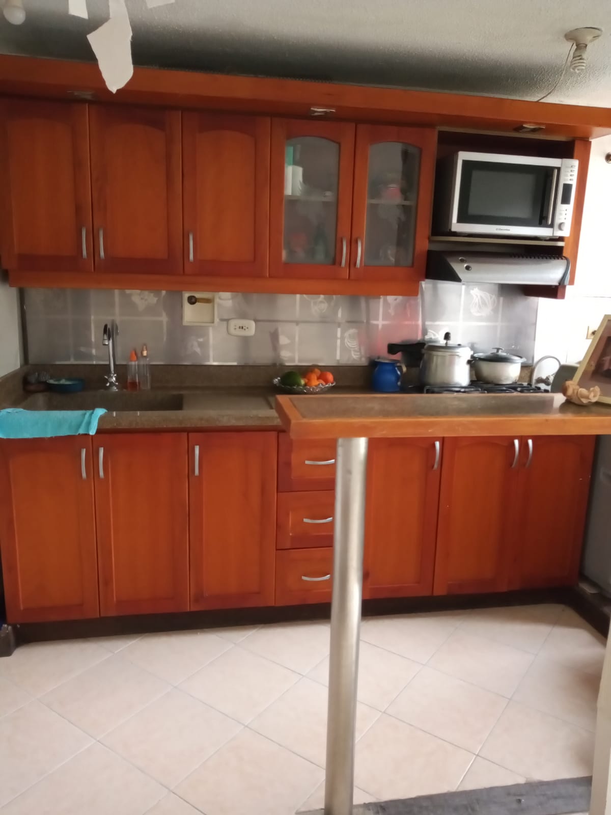 Apartment for sale in Belén, Medellín 5