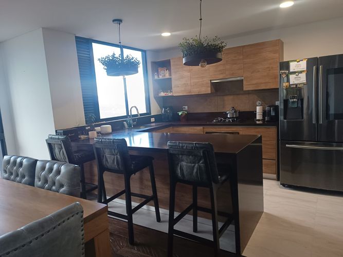 Apartamento de 2 alcobas en venta en Los Salados, El Retiro, 120 m² · foto 8 de 15