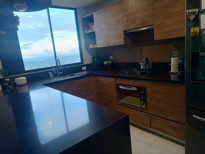 Apartamento de 2 alcobas en venta en Los Salados, El Retiro, 120 m² · foto 9 de 15
