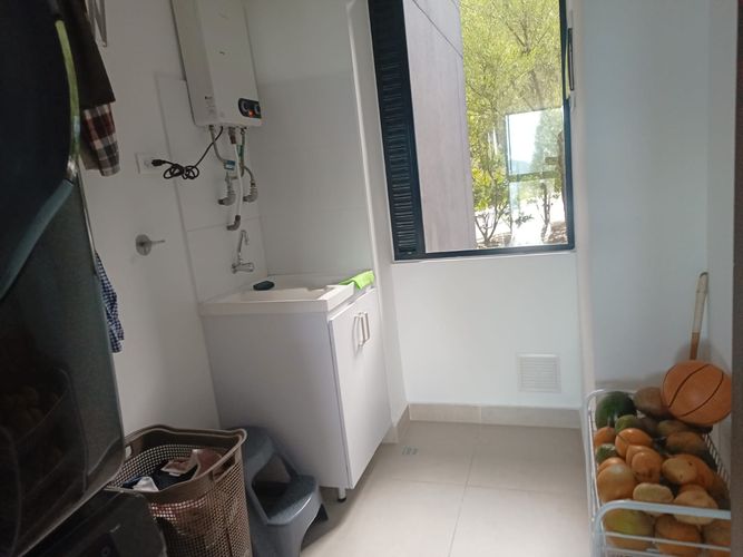 Apartamento de 2 alcobas en venta en Los Salados, El Retiro, 120 m² · foto 10 de 15