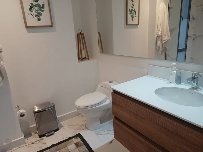 Apartamento de 2 alcobas en venta en Los Salados, El Retiro, 120 m² · foto 13 de 15