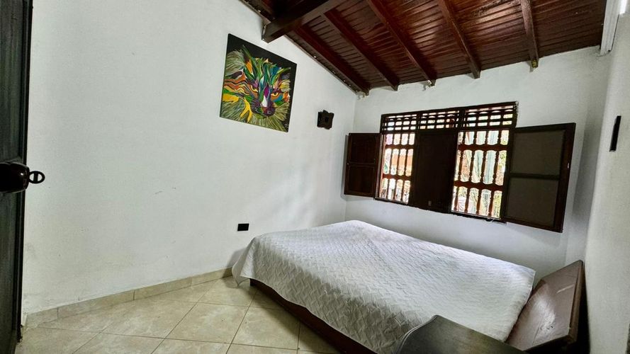 Casa de 5 alcobas en venta en Alcala, Envigado, 115 m² · foto 6 de 15