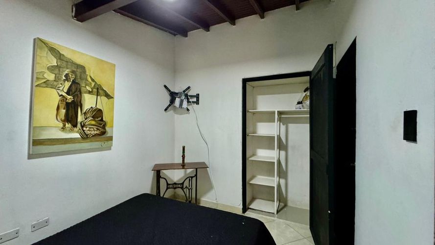 Casa de 5 alcobas en venta en Alcala, Envigado, 115 m² · foto 10 de 15