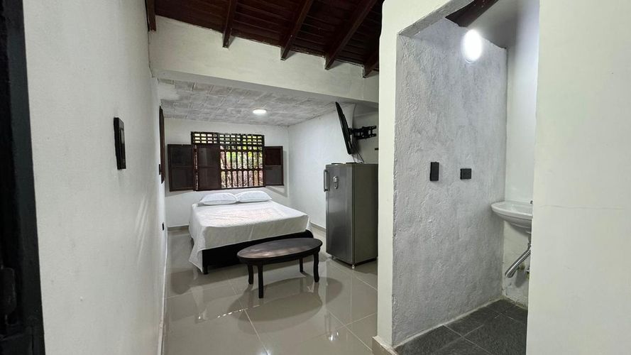 Casa de 5 alcobas en venta en Alcala, Envigado, 115 m² · foto 13 de 15